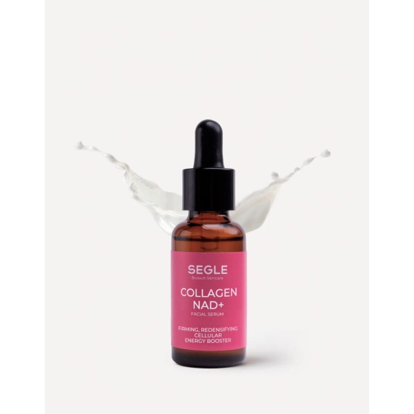 Segle Collagen Nad + Serum