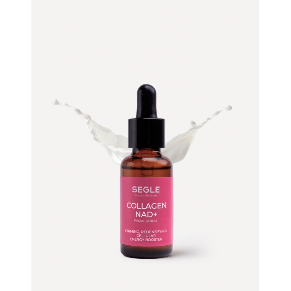 Segle Collagen Nad + Serum