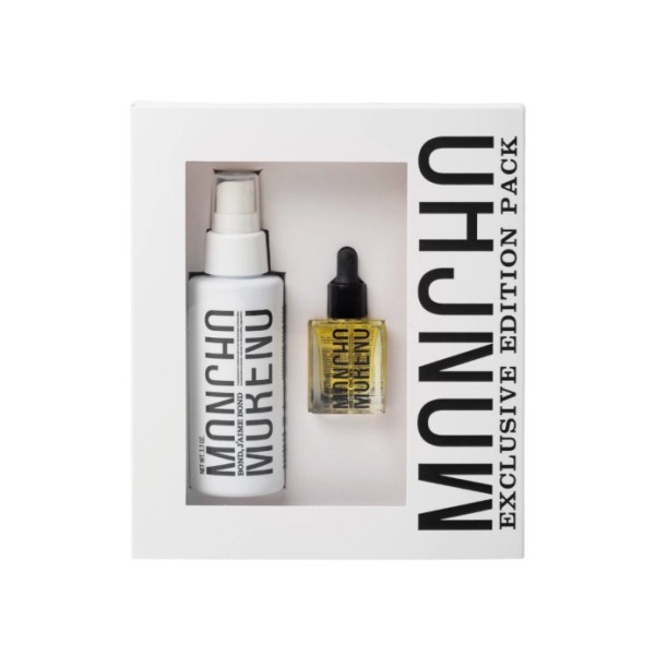 Moncho Moreno Pack Bond J´Aime 100Ml + Shine On Me 10Ml