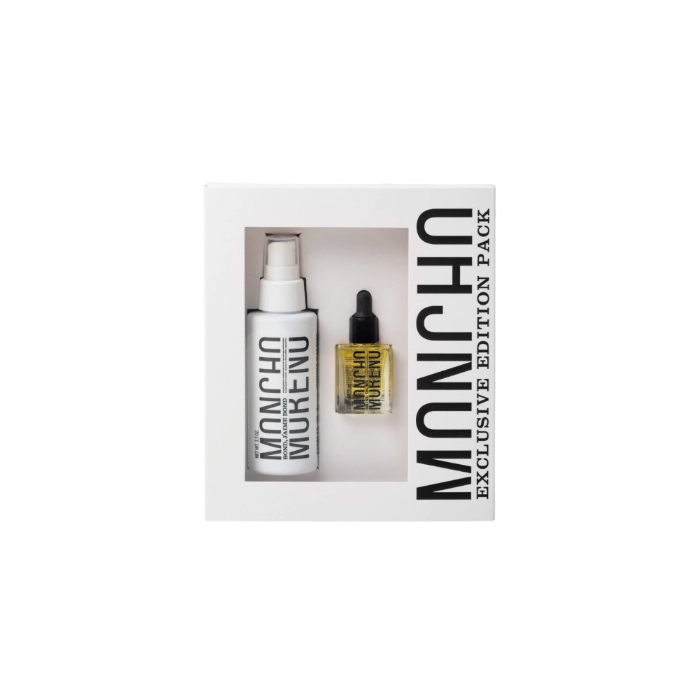 Moncho Moreno Pack Bond J´Aime 100Ml + Shine On...