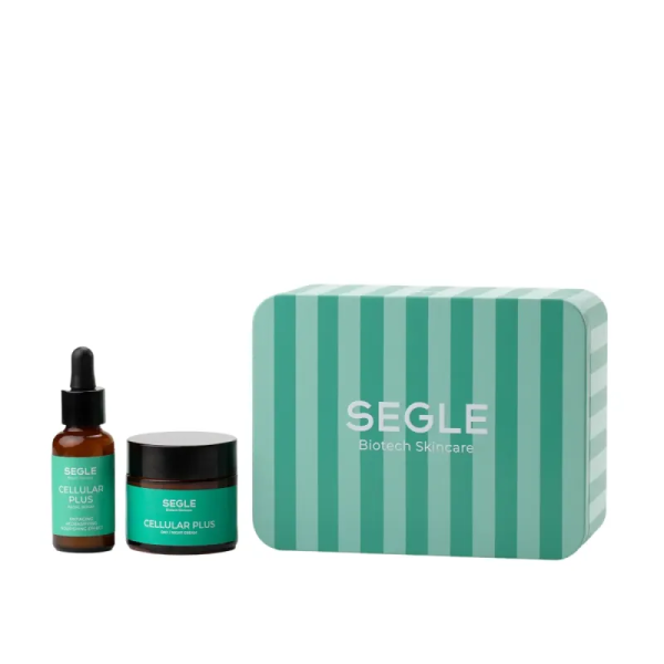 Segle Cofre Antiaging Nutrición (unidades limitadas)