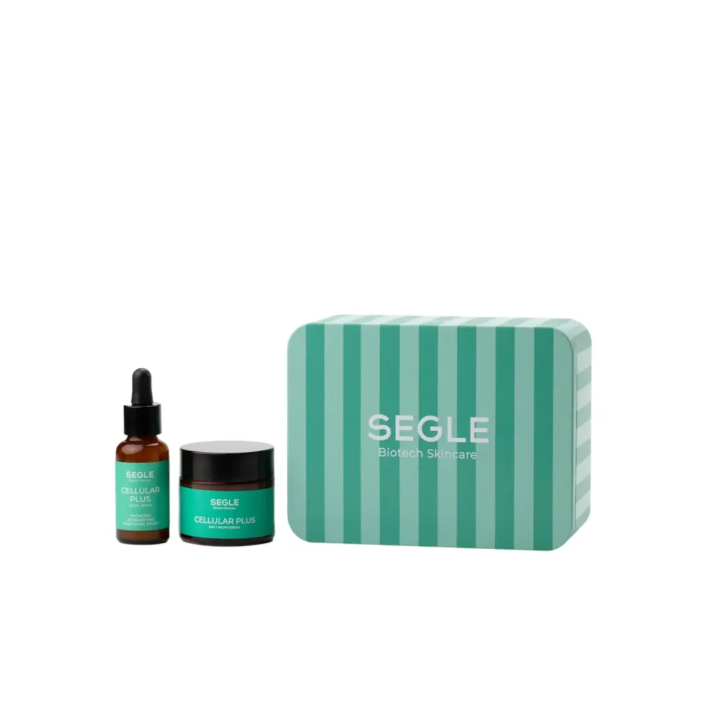 Segle Cofre Antiaging Nutrición (unidades...