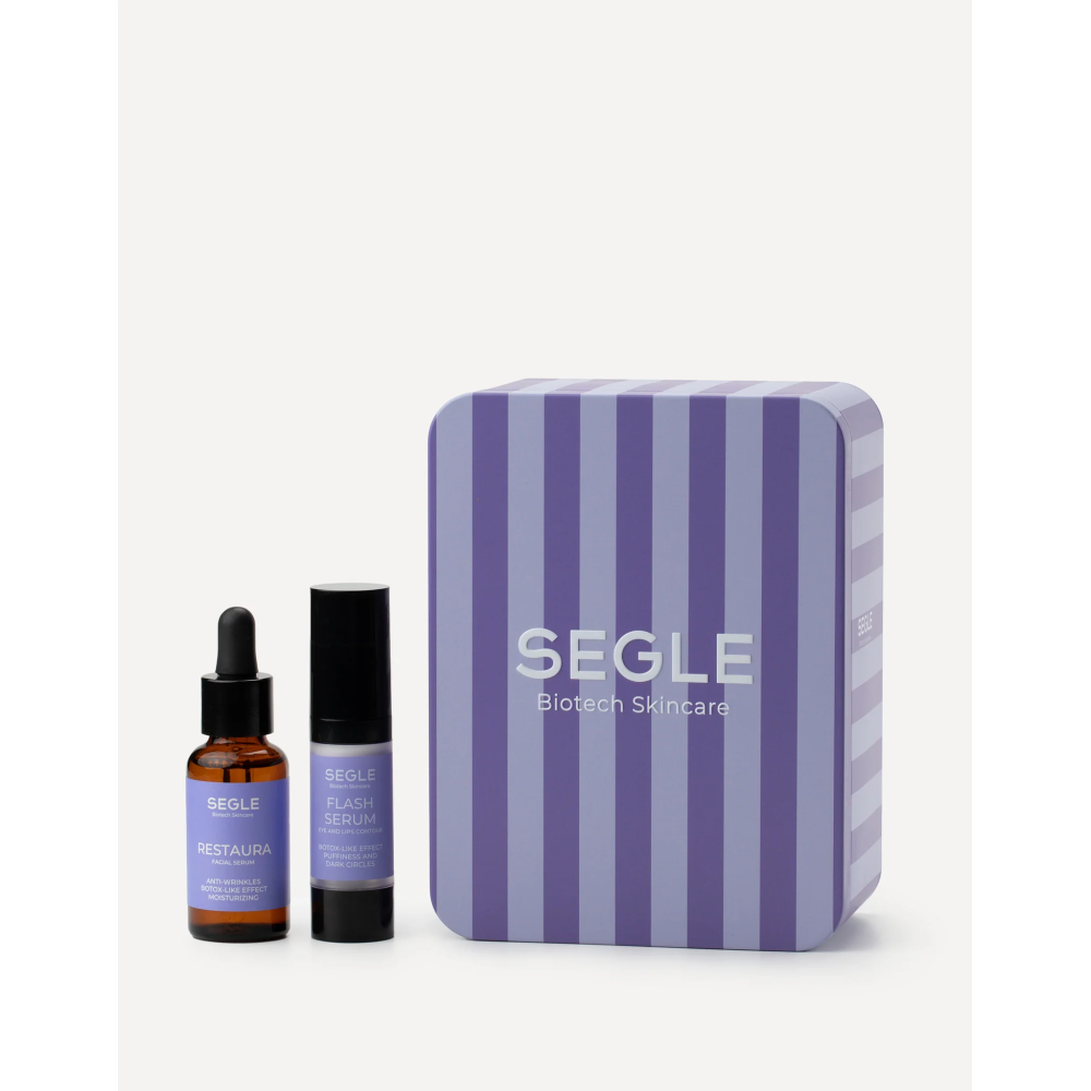 Segle Cofre Antiarrugas BTX Like (unidades...