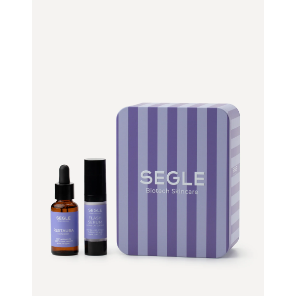 Segle Cofre Antiarrugas BTX Like (unidades limitadas)