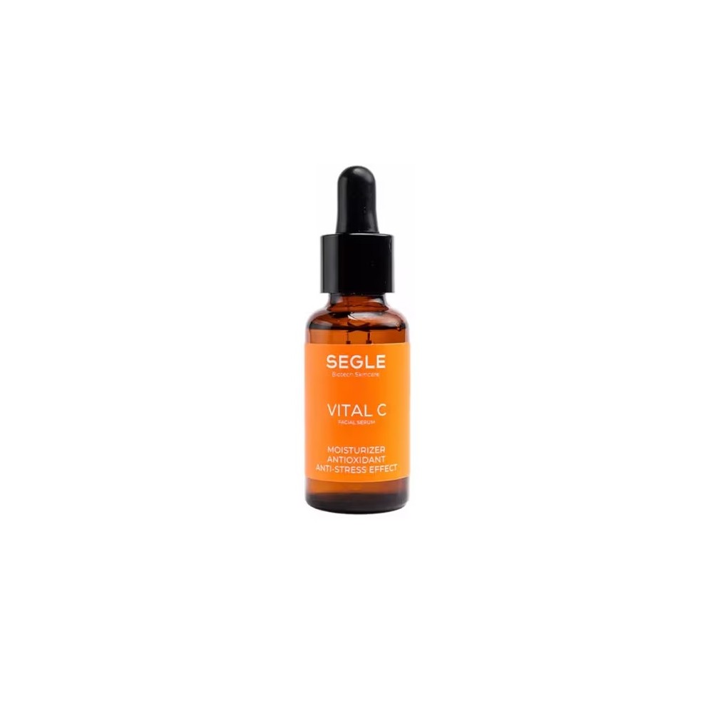 Segle Clinical Segle Vital C Serum 30Ml