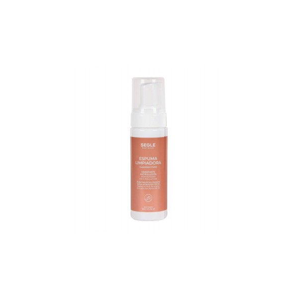 Segle Clinical Espuma Limpiadora 150Ml