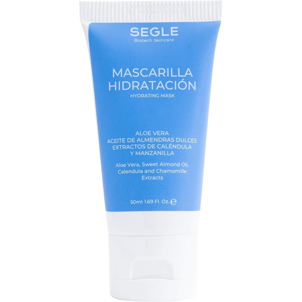Segle Clinical Mascarilla Hidrata Intensa