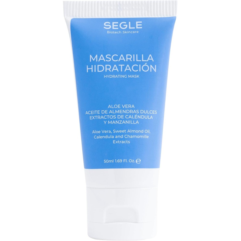 Segle Clinical Mascarilla Hidrata Intensa
