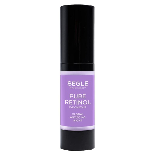 SEGLE PURE RETINOL CONTORNO OJOS