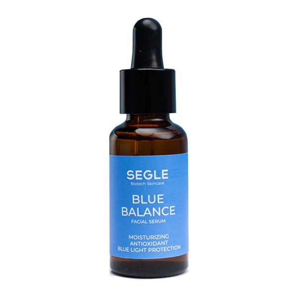 SEGLE BLUE BALANCE SERUM FACIAL