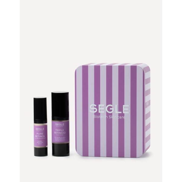 SEGLE COFRE ANTIAGING TRIPLE RETINOID