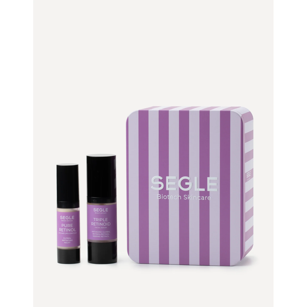 SEGLE COFRE ANTIAGING TRIPLE RETINOID