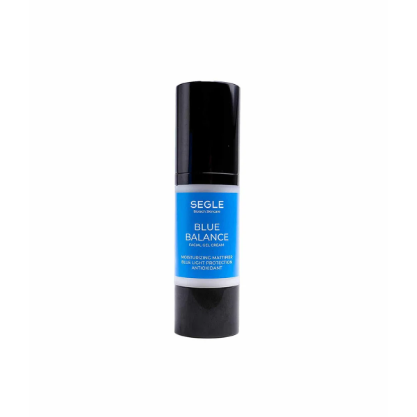 SEGLE BLUE BALANCE GEL CREMA FACIAL
