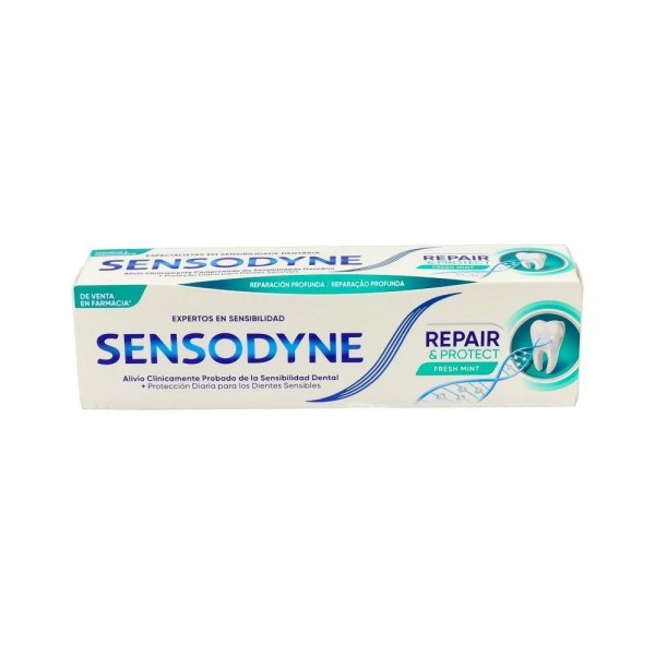 Sensodyne Repair&Protect Fresh-Mint 75Ml