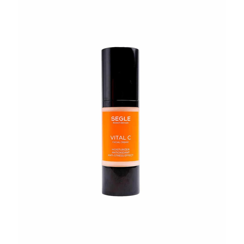 SEGLE VITAL C CREMA FACIAL