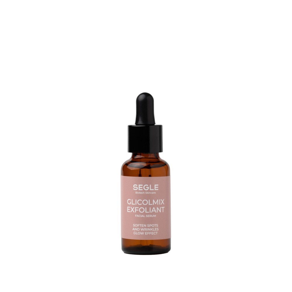 Segle Clinical Glicolmix Antiaging 15Ml