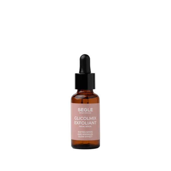 Segle Clinical Glicolmix Antiaging 15Ml