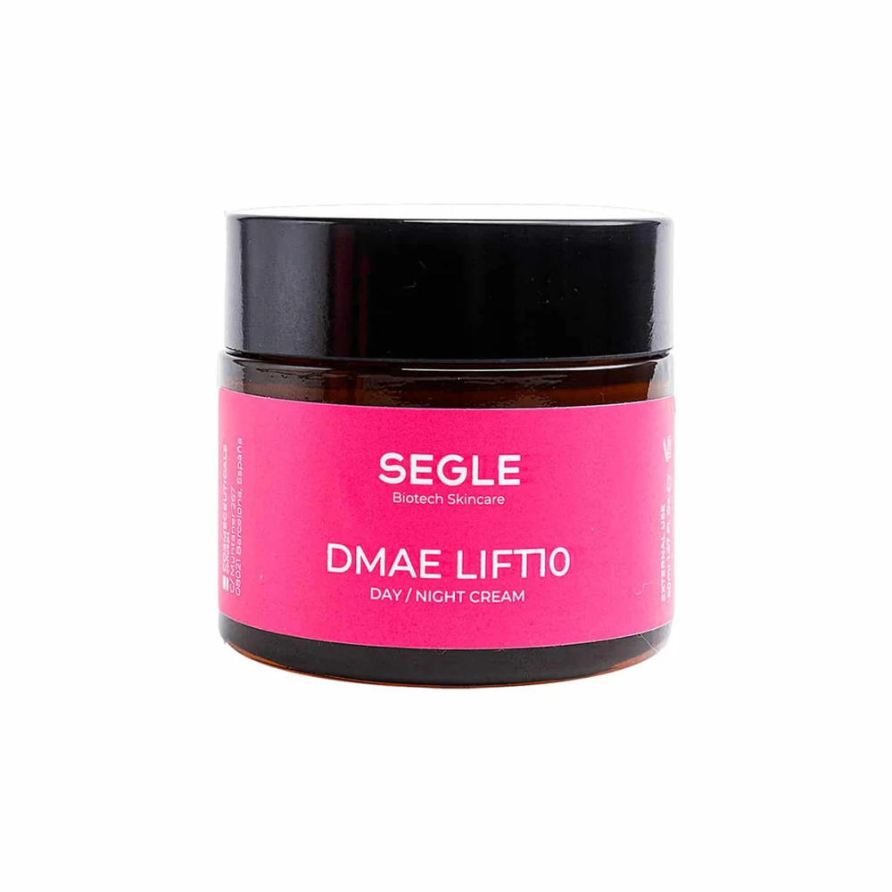 Segle Clinical Crema Dmae Lift 10 50 Ml