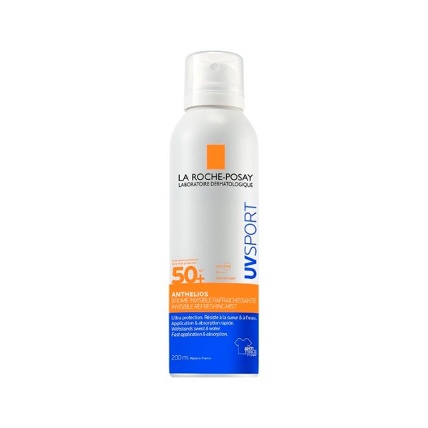 UVSport Bruma SPF50 200ml