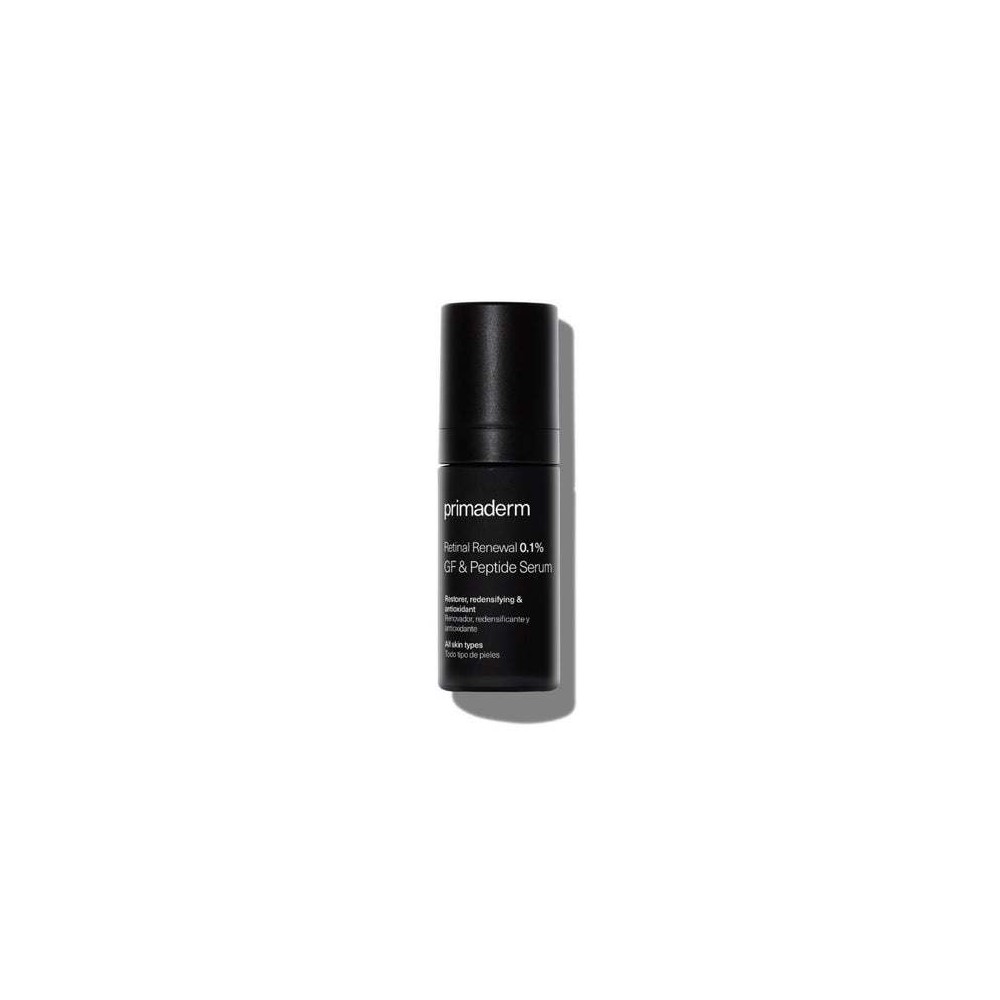 Primaderm Retinal Renewal 0.3 GF & Peptide...