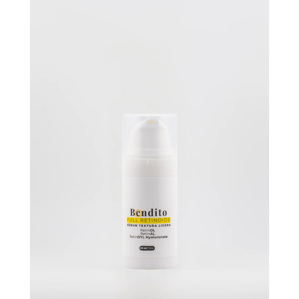 Bendito Full Retinoids Facial 30ml