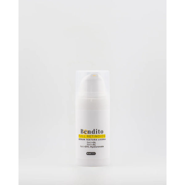 Bendito Full Retinoids Facial 30ml