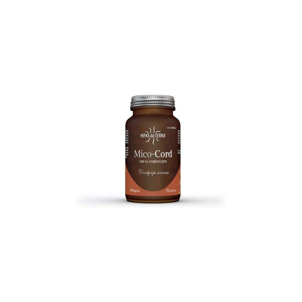 Suplemento Alimenticio Extracto Puro Cordyceps|...