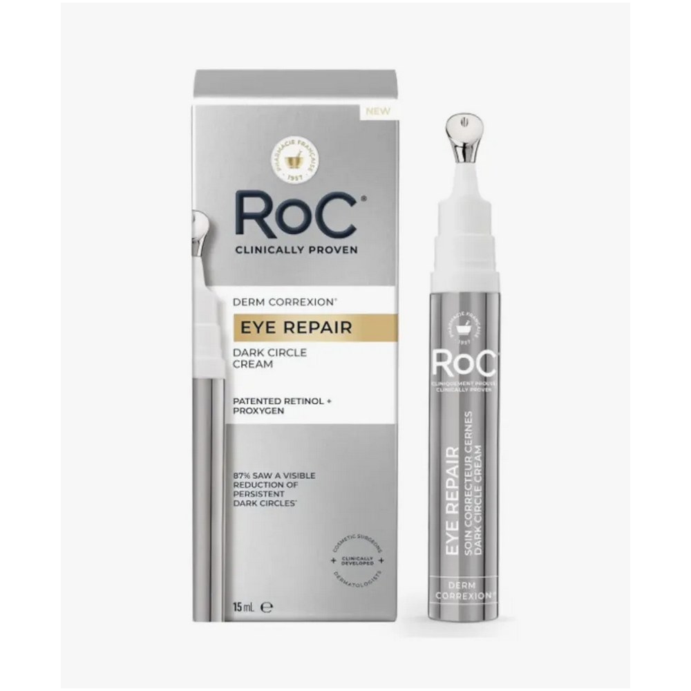 Borrador Ojeras Derm Correxion Eye Repair...