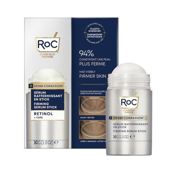 Stick Lifting Inmediato Derm Correxion Firming (30g) |Roc