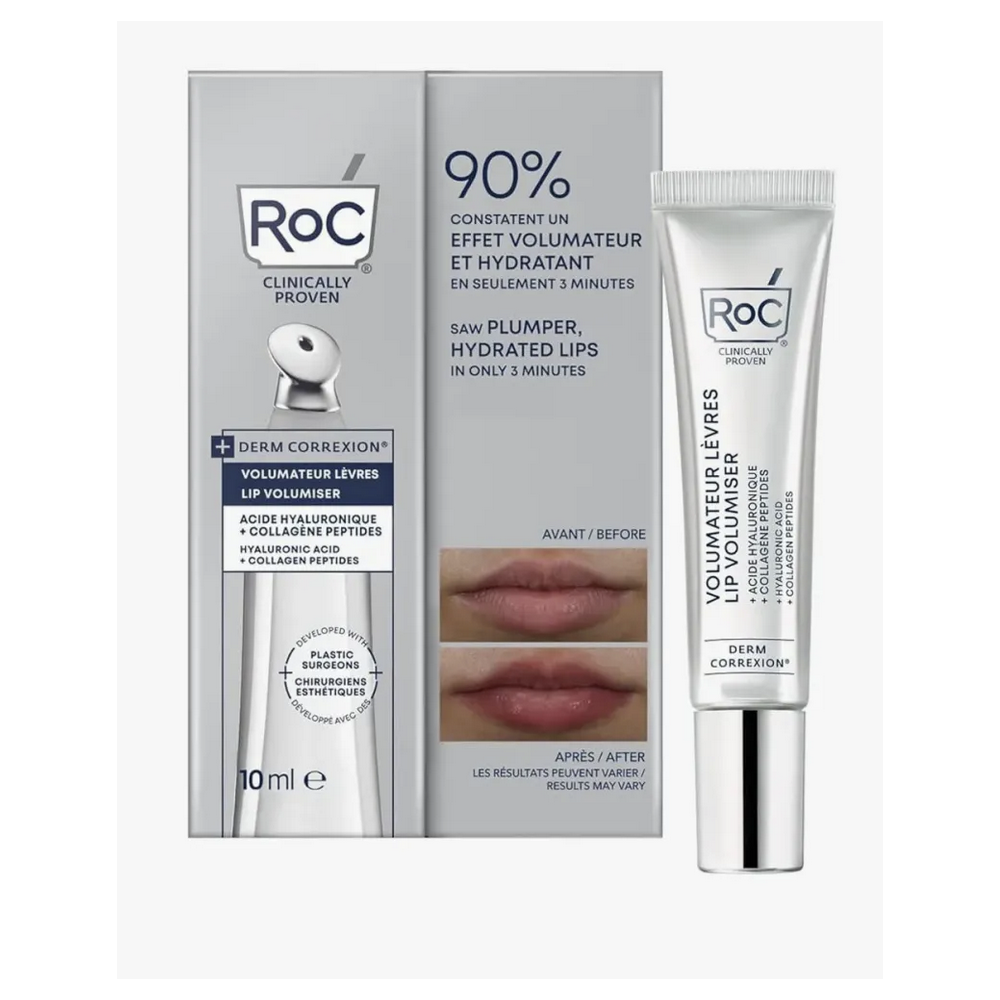 Voluminizador de Labios Derm Correxion Lip...