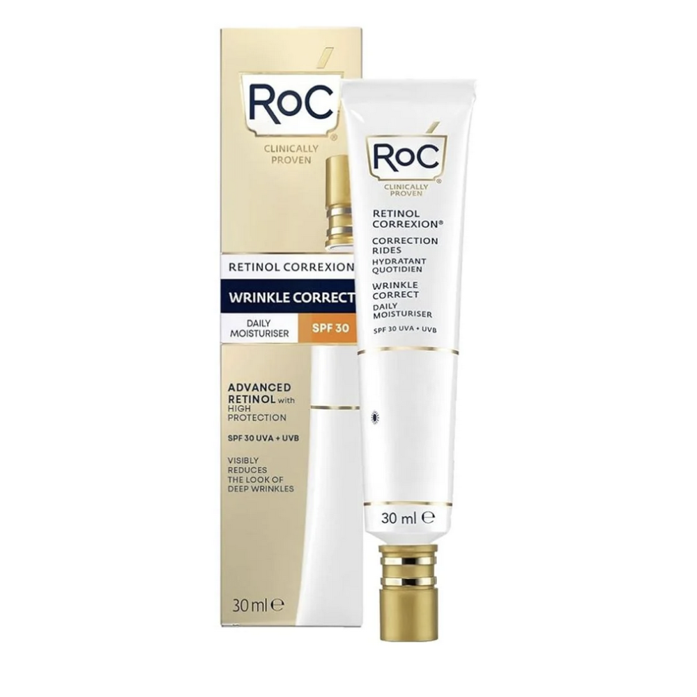 Retinol Correxion Wrinkle Correct Daily...