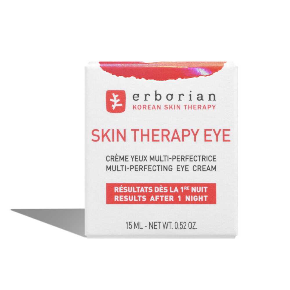 Contorno Ojos Multi-perfeccionadora Skin...