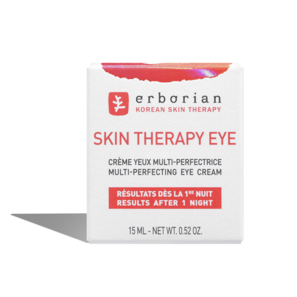 Contorno Ojos Multi-perfeccionadora Skin Therapy Eye  (15 ml) | Erborian