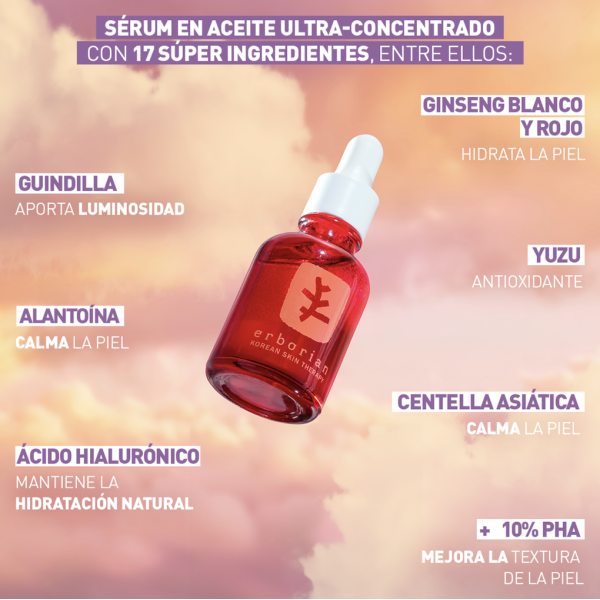 Sérum Aceite de Noche Multi-Perfección Skin Therapy (30... 2