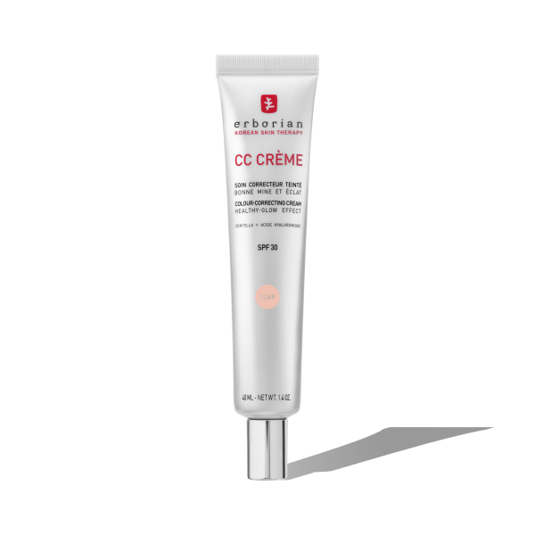 Cofre Los Icónicos Erborian CC Créme + Sérum Noche Skin... 2
