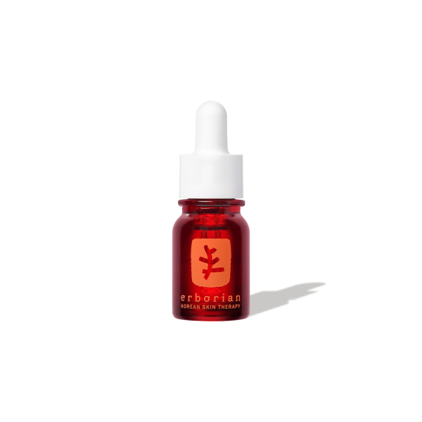 Cofre Los Icónicos Erborian CC Créme + Sérum Noche Skin Therapy | Erborian