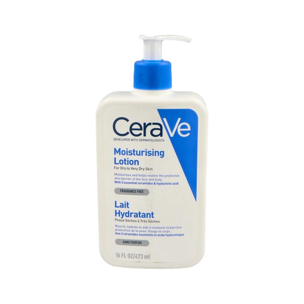 Cerave Locion Hidratante 473 Ml