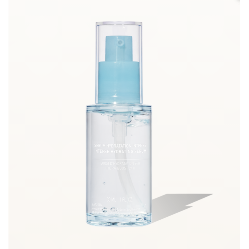 Sérum Water Hidratación Intensa (30ml) | Erborian