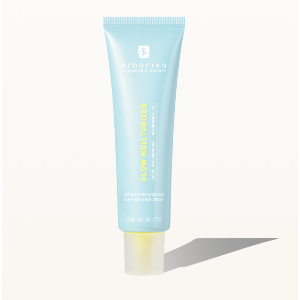 Crema Hidratante Glow Moisturizer (50ml) |...