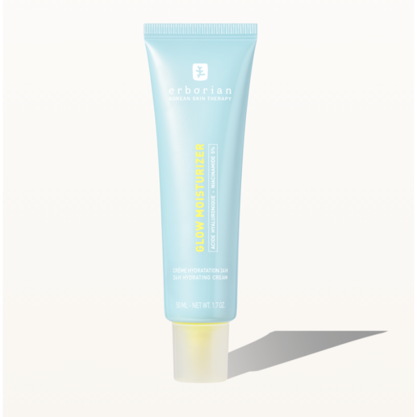 Crema Hidratante Glow Moisturizer (50ml) | Erborian
