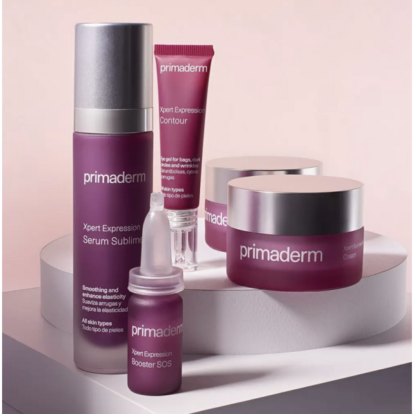 Crema Antiarrugas XPERT Expression Piel Normal/Seca (50... 2
