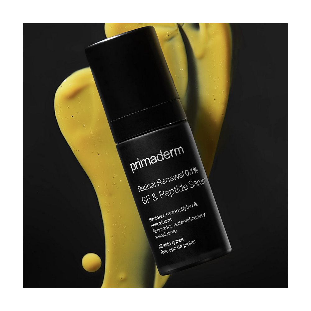 Sérum Retinal Renewal 0.1% (30 Ml) | Primaderm