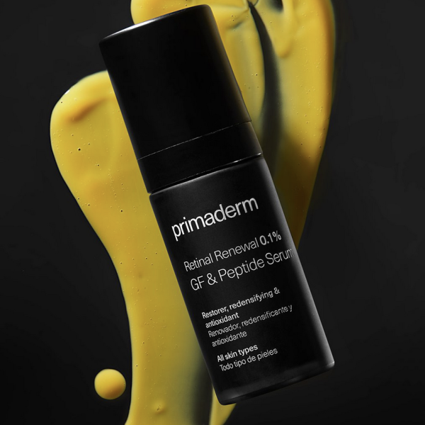 Sérum Retinal Renewal 0.1% (30 Ml) | Primaderm