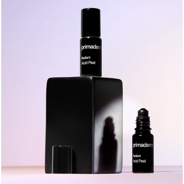 Peeling antimanchas Radiant Acid Peel (10 Ml) | Primaderm