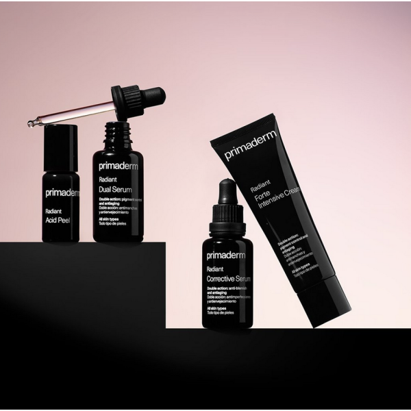 Sérum Antimanchas Radiant Dual Sérum (50 ml) | Primaderm