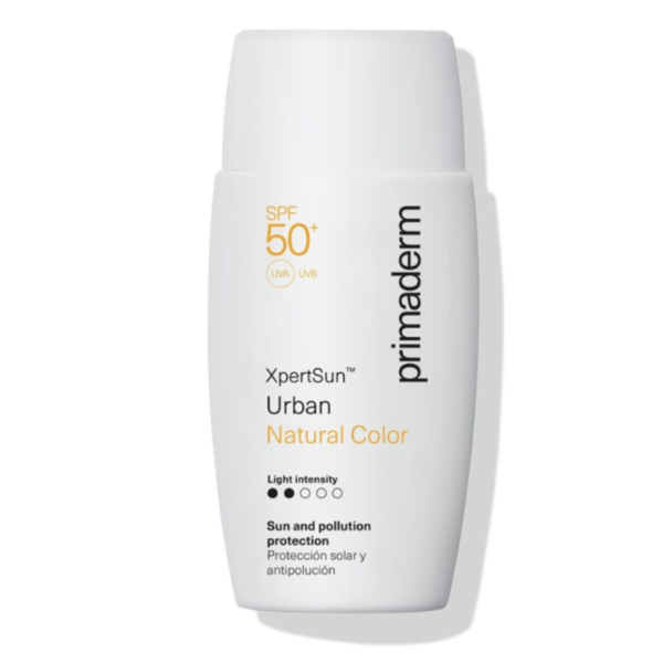 Crema Solar con Color Xpert Sun Urban Natural Light... 2