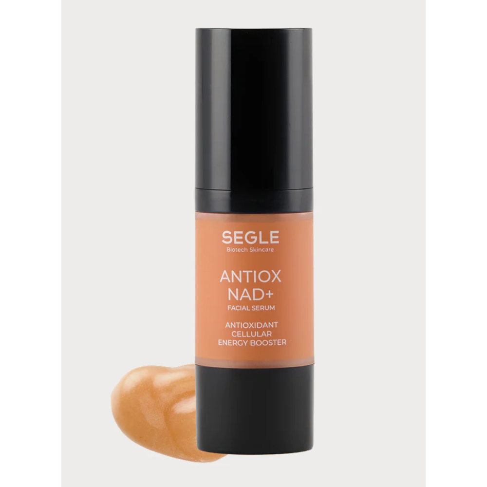 Sérum Antioxidante NAD+ (Edición Limitada) | Segle
