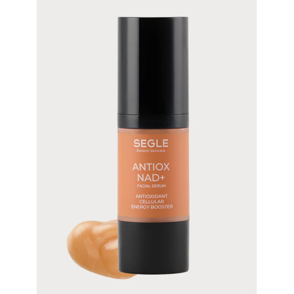Sérum Antioxidante NAD+ (Edición Limitada) | Segle