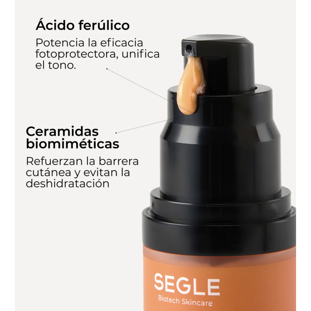 Sérum Antioxidante NAD+ (Edición Limitada) | Segle
