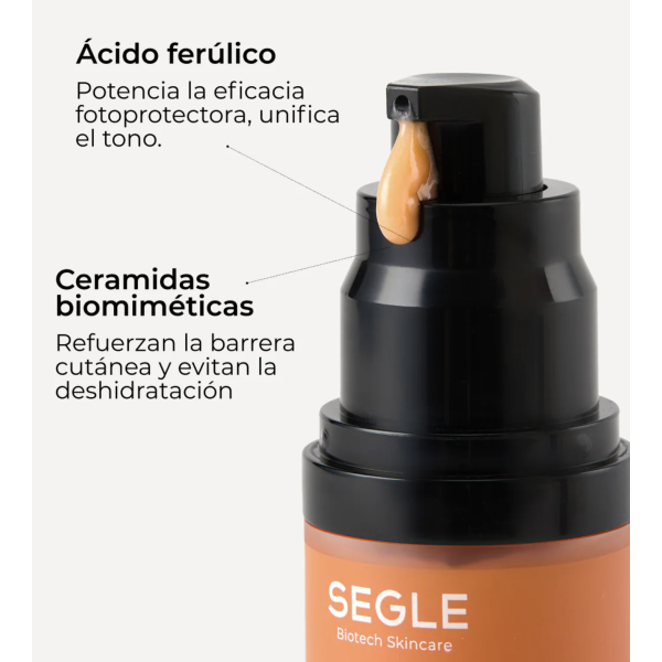 Sérum Antioxidante NAD+ (Edición Limitada) | Segle